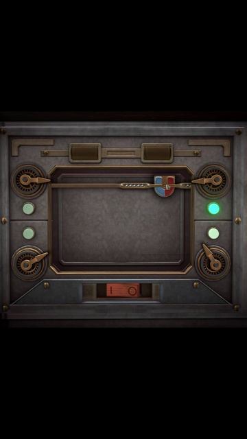 Boxes: Lost Fragment прохождение - Ловим магнитное поле
