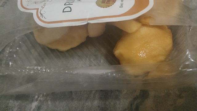 Айва Сушёная с Озон