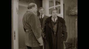 Я на Колчаковских фронтах ранен! Фрагменты из фильма «Собачье сердце». 1988 г.