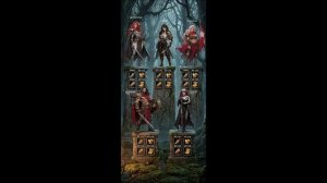 Last Asylum_ Plague ГАЙД ПО СНАРЯЖЕНИЮ И ПОРЯДОК КРАФТА ЗОЛОТЫХ ВЕЩЕЙ