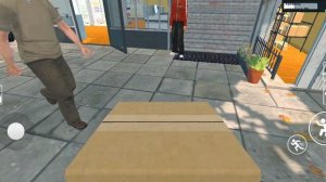 ПОДНИМАЕМ МАГАЗИН! МАГАЗИНА НЕТ! SUPERMARKET SIMULATOR #5