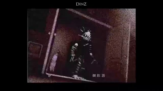 [FNAF MULTI COLLAB] The Ultimate Mashup