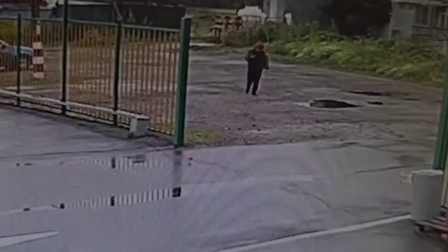 ‼️⚡ФСБ России обнародовала кадры, которые нам всем нужно внимательно посмотреть