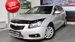 Chevrolet Cruze I Рестайлинг, 2012 55972