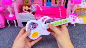 АСМР распаковка сквишей и игрушек для вашего релакса🥰♥🥰приятные звуки АСМР 💕🌹💕