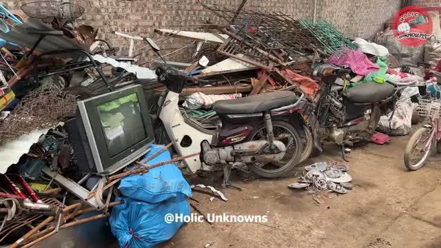 Не выбрасывайте свой старый телевизор - этой простой идеей вы будете пользоваться каждый день