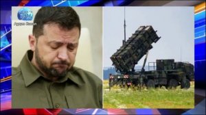 Унижение вместо Patriot: Зеленского лишили последней надежды в США