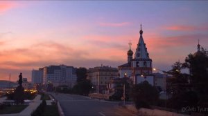 МАЛАЯ РОДИНА