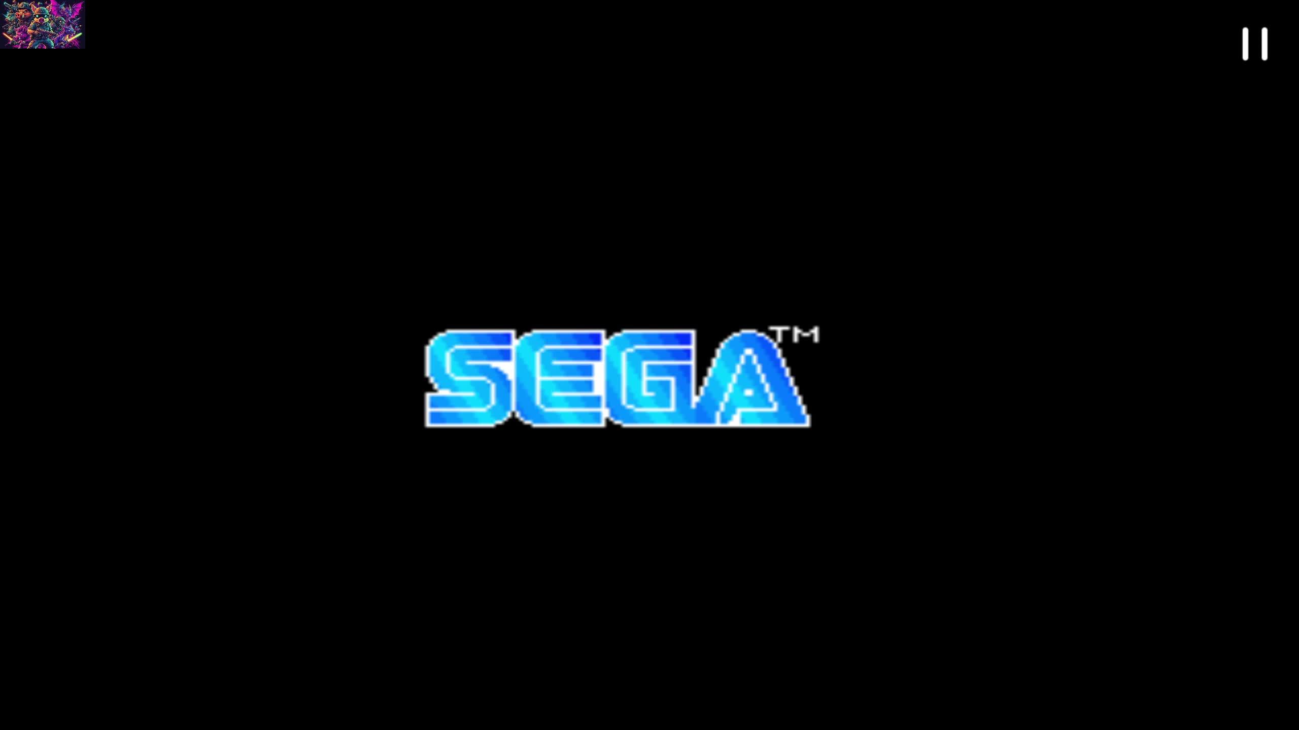 Teenage Mutant Ninja Turtles: The Hyperstone Heist_ Sega_2