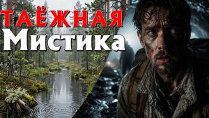 ТАЁЖНАЯ ЖУТКАЯ ИСТОРИЯ. СЛУШАТЬ БЕСПЛАТНО АУДИО КНИГУ. ИСТОРИИ ИЗ ЖИЗНИ.