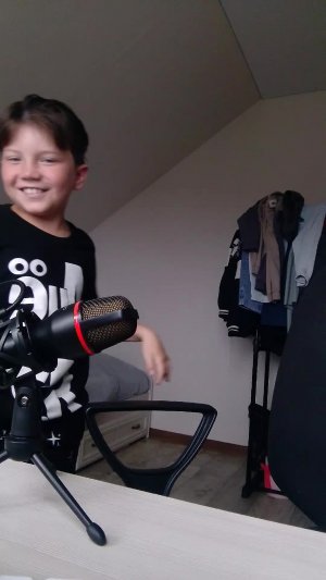 Не заходи на стрим