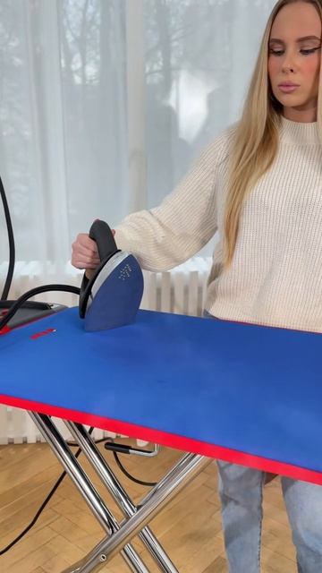 Гладильные системы