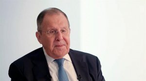 Сергей Лавров подчеркнул, что именно Запад возродил нацизм, с которым боролся Советский Союз.