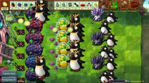 PvZ | ПвЗ Растения против Зомби Fusion Plants vs. Zombies 3.8.1