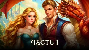 АУДИОКНИГА ПОЛНОСТЬЮ ★ ЧАСТЬ 1. УКРОТИТЕЛЬНИЦА ★ Любовное фэнтези