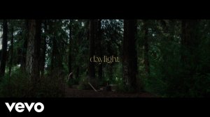 Daylight (Lyric Video) - David Kushner