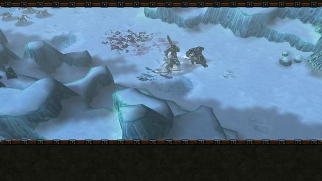 Warcraft III