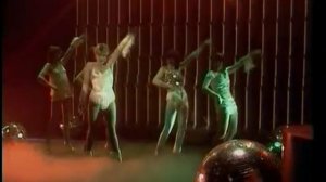 Doris D & The Pins - Shine Up