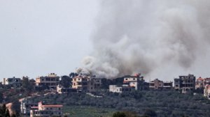 Израиль полностью уничтожил 24 деревни в Ливане
