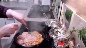 Котлеты всегда вкусно! Фасоль! Картошка! Домашняя еда Кухня Рецепты  #еда
