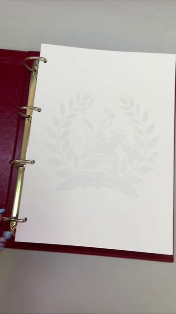 Книга отзывов Кадетский корпус