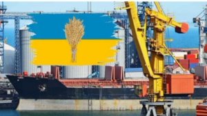 Каждый день простоя украинских портов обходится экспортерам в 70 миллионов долларов, пишет украинско
