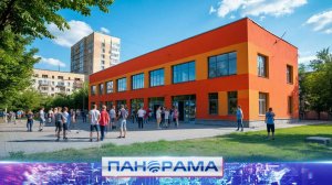⚡️ Новые точки роста: в ДНР до конца года отроют 5 молодёжных центров!