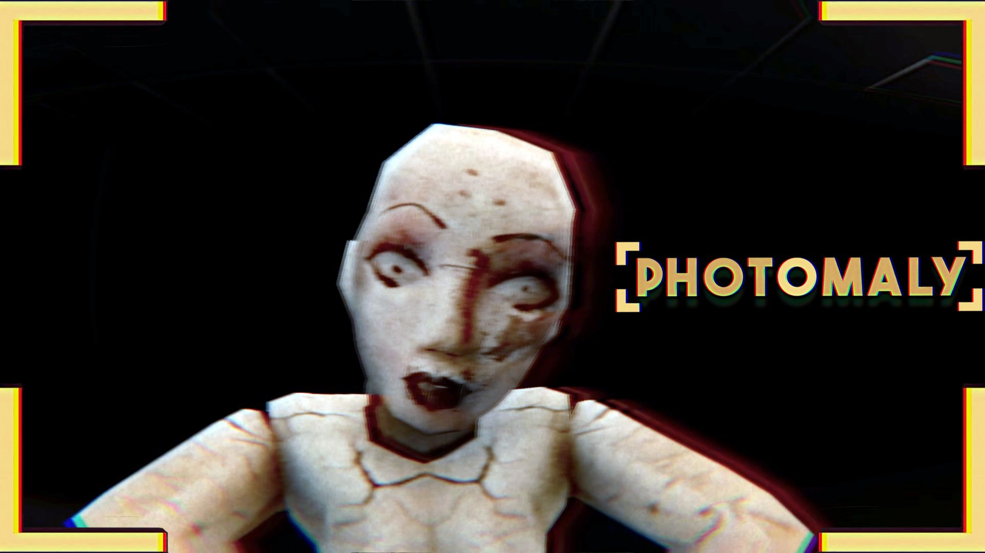 ЗАКУЛИСЬЕ ФОТОСТУДИИ - Photomaly #2 Прохождение