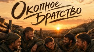 Окопное братство ( Official release )