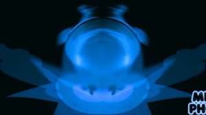 Gummy bear Mirror Fish eye X-ray Low voice&chipmunk voice&Original voice& Gummy bear song Russian