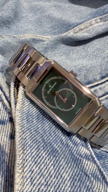 Claude Bernard 23099 3М VIN и 23098 3М VIN