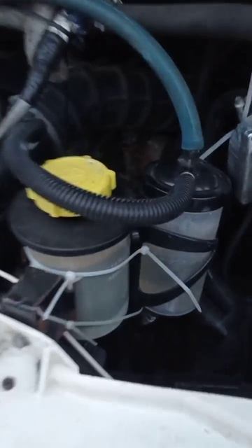 Ford Transit / H2system ВГА-120