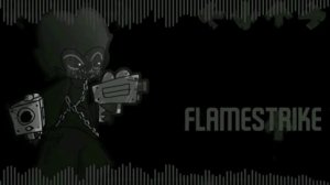 фнф Ремикс friendy Night funken Corruption+ - Falamestrike (INSTRUMENTAL)