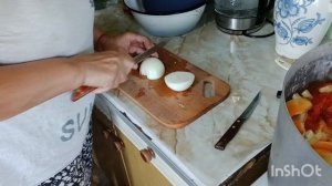 Творю магию на кухне🤣🎉🎉