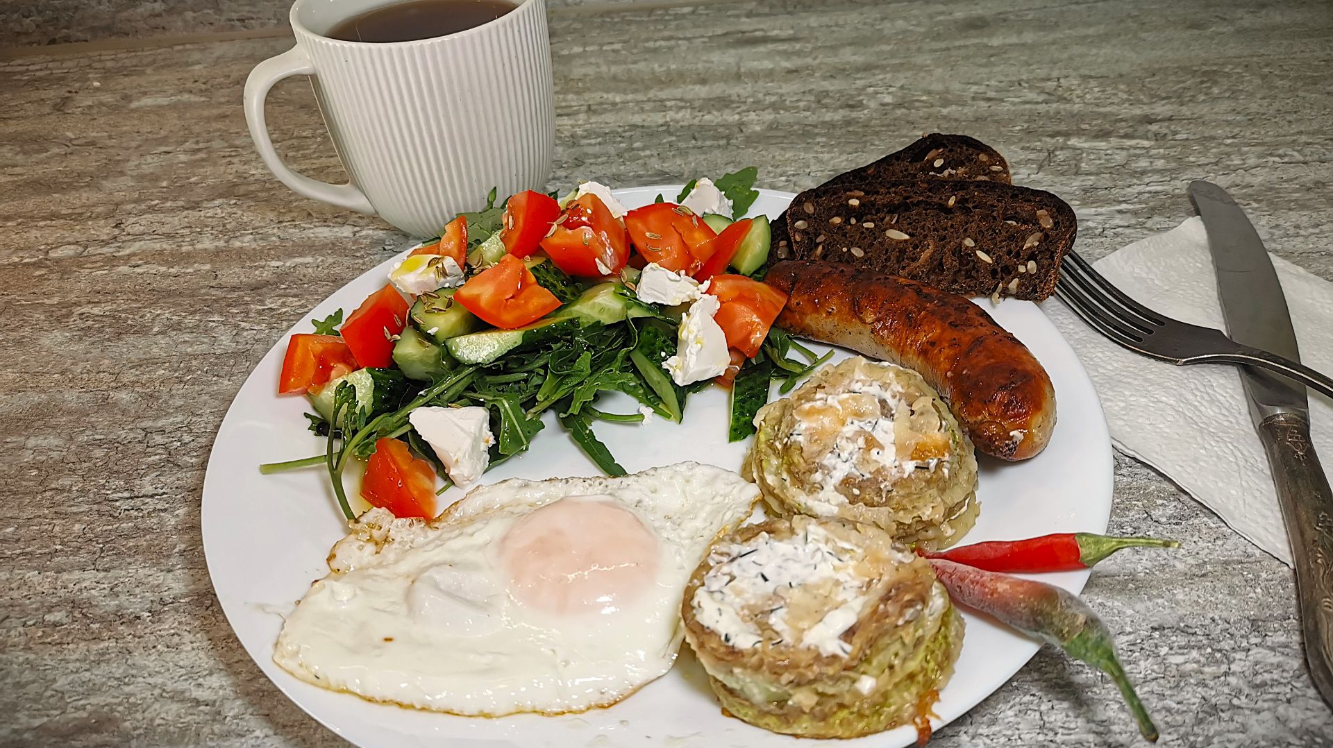 Мой завтрак 29.07.2026 #мойзавтрак #mybreakfast #breakfast #завтрак
