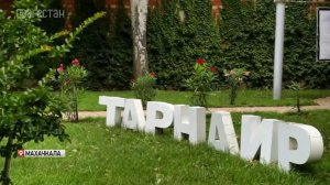 В Махачкале восстановили подачу воды с целебными свойствами к минеральному источнику «Тарнаир-175»