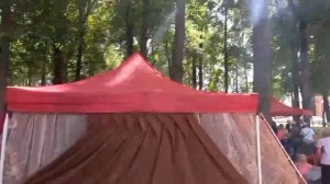 День огурца в Демидове. 2026