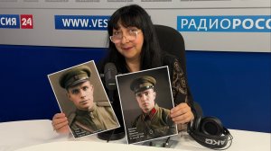 «Утреннее шоу»: цикл программ «Писатели дорогами войны»