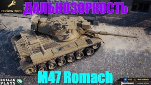 ОБЗОР ROMACH ✔️ РЕНТГЕН