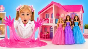 АЛИСА | Необычный вулкан дома и захватывающие опыты