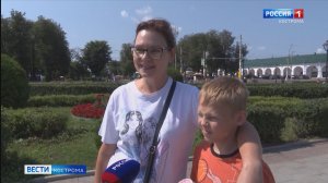 В День заботы костромичи рассказали, как дарят тепло близким