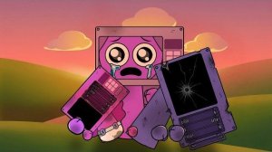 ЛИЛИ просто хотела семью...  Анимационная ИСТОРИЯ  ПРОИСХОЖДЕНИЯ СПРУНКИ Incredibox Sprunki