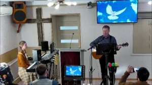 Адонай Царь небесный