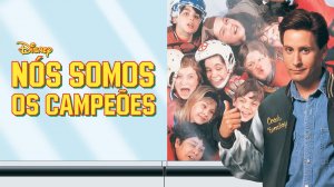 The Mighty Ducks (1992) ➤ Review (GR)