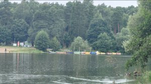 Обстановка на озере Кратовское. 29.07.2026.