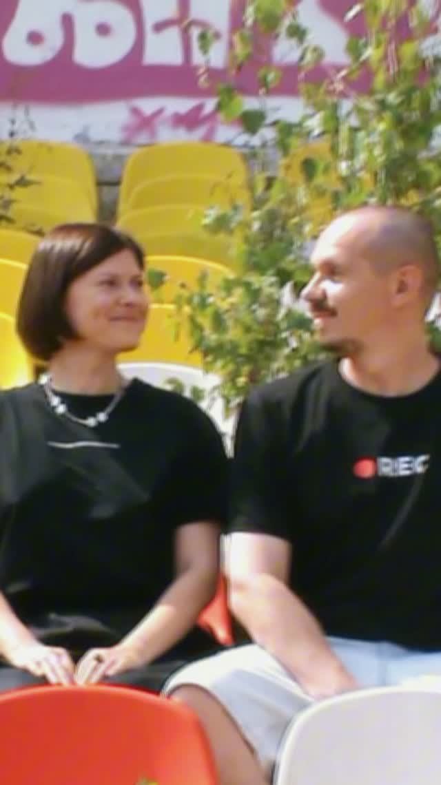 Вайб беззаботного лета 2026 💛