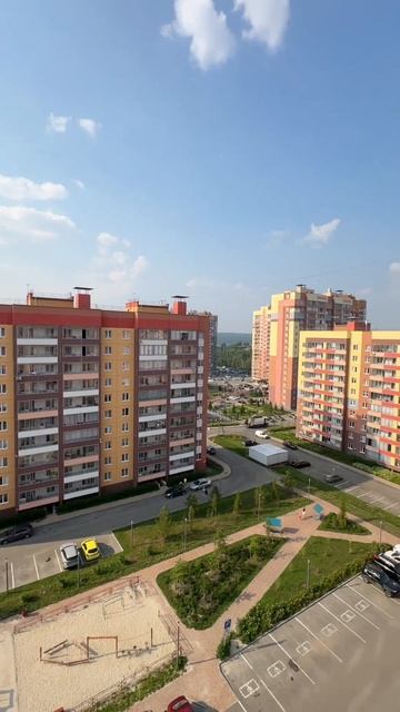 Квартира, в которую можно заехать сразу после сделки
