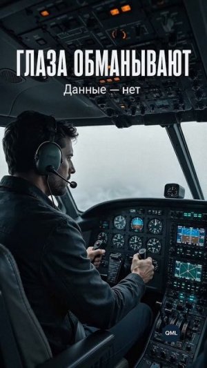 Он не видит ничего вокруг.