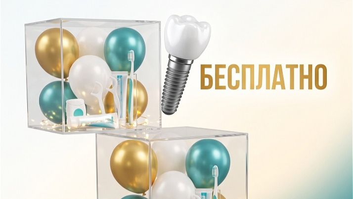 День открытых дверей в Династии врачей!