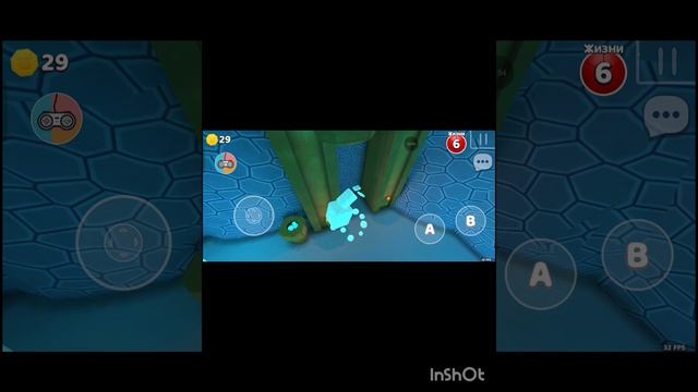 все кротовые пещеры | SUPER BEAR ADVENTURE